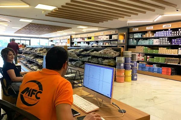 MFC GROUP ELEKTRONİK İÇ VE DIŞ TİCARET - Resim 15