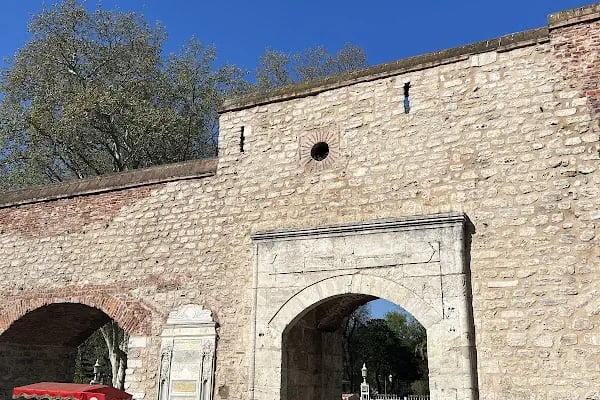 Gotlar Sütunu - Resim 20