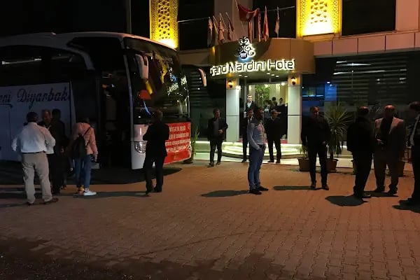 BN Hotel Thermal &amp; Wellness - Resim 20