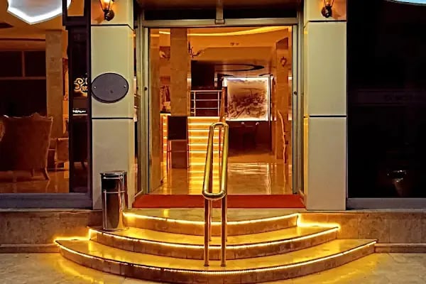 BN Hotel Thermal &amp; Wellness - Resim 3