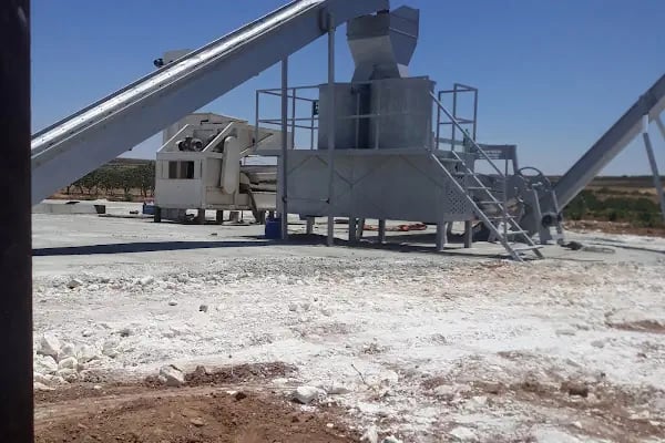 GEZER MAKİNA/ FISTIK ZEYTİN BİBER ÜZÜM VB GIDA MAKİNALARI ALİ USTA - Resim 2