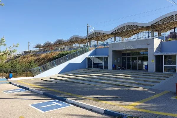 Yüksek Hızlı Tren Bozüyük Gar - Resim 8