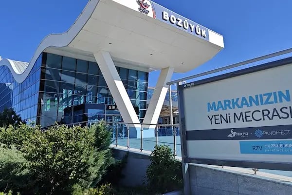Yüksek Hızlı Tren Bozüyük Gar - Resim 14