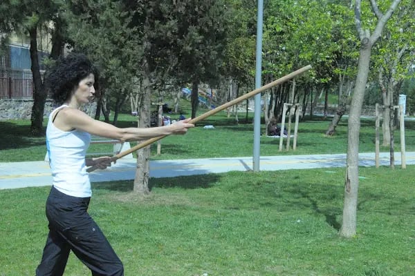 Boss Fight Club &amp; Kick Boks &amp; Muay Thai &amp; Boks - Resim 3