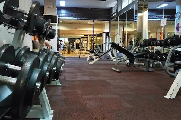 Boss Fight Club &amp; Kick Boks &amp; Muay Thai &amp; Boks - Resim 10