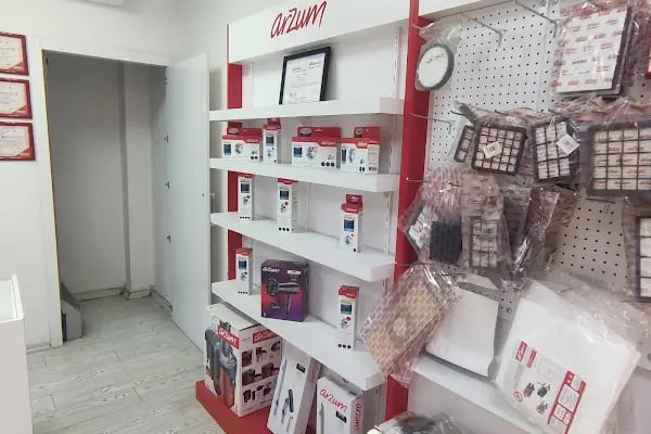 Feniş Elektronik - Resim 10