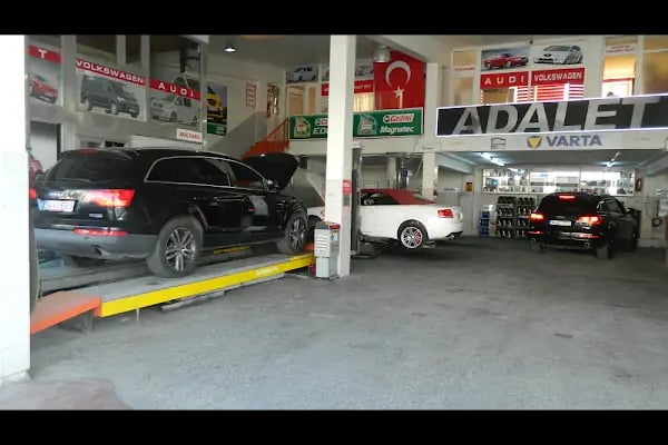 ADALET OTOMOTİV - Resim 14