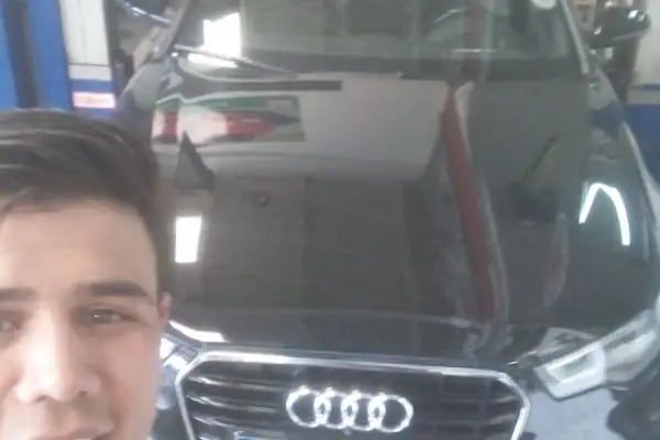 ADALET OTOMOTİV - Resim 9