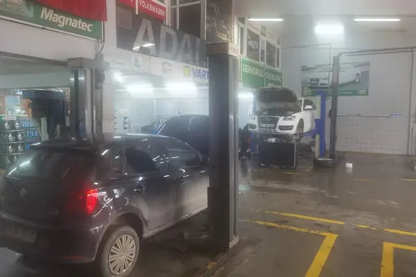 ADALET OTOMOTİV - Resim 13