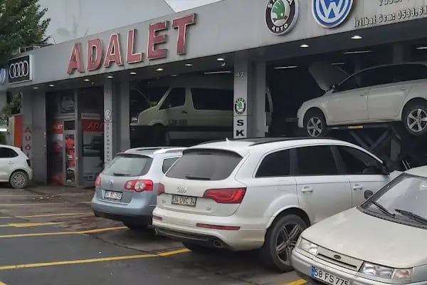 ADALET OTOMOTİV - Resim 10