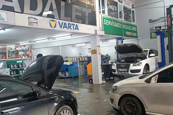 ADALET OTOMOTİV - Resim 16
