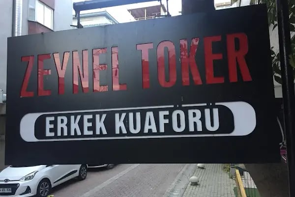 Zeynel TOKER ERKEK KUAFÖRÜ - Resim 2