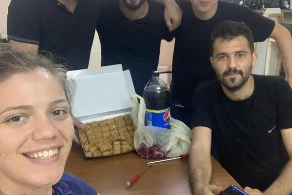 Beyteks Tekstil Sanayi ve Ticaret Anonim Şirketi - Resim 4