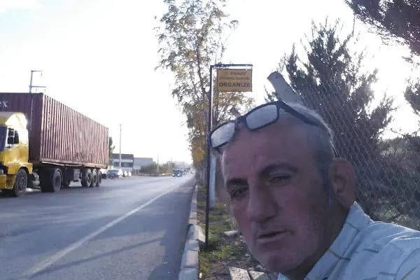 İzmir Pancar Organize Sanayi Bölgesi - Resim 12