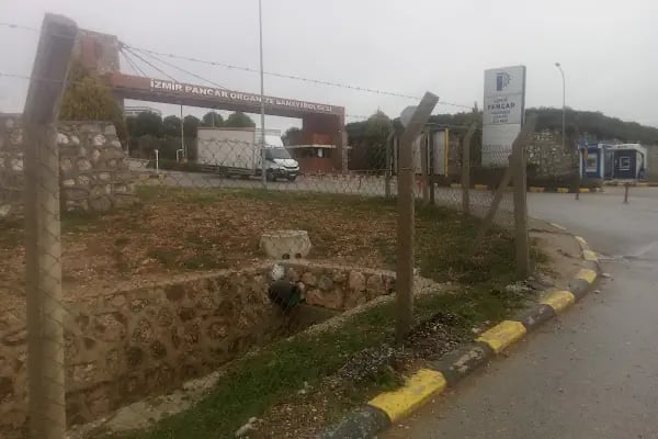 İzmir Pancar Organize Sanayi Bölgesi - Resim 13