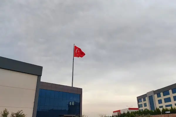 İzmir Pancar Organize Sanayi Bölgesi - Resim 3