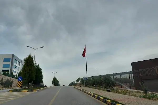 İzmir Pancar Organize Sanayi Bölgesi - Resim 2