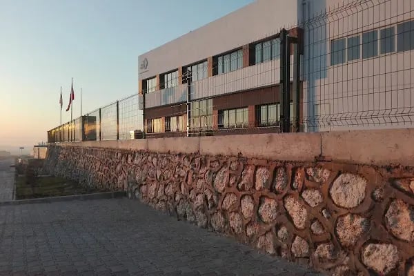 İzmir Pancar Organize Sanayi Bölgesi - Resim 6