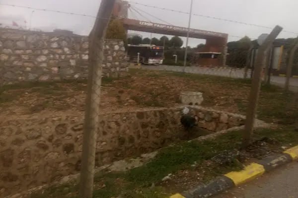 İzmir Pancar Organize Sanayi Bölgesi - Resim 7
