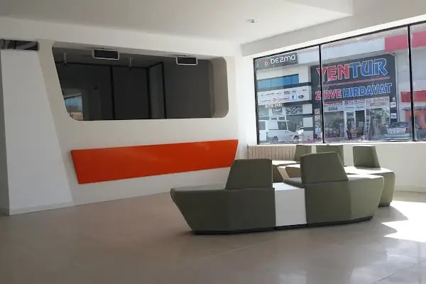 Albaraka Türk Gaziantep Organize Sanayi Şubesi - Resim 2