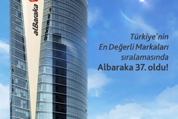 Albaraka Türk Gaziantep Organize Sanayi Şubesi - Resim 8
