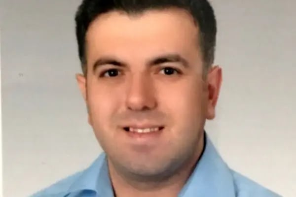 Dr. Öğr. Üyesi Mustafa Kurçaloğlu, Algoloji - Resim 2