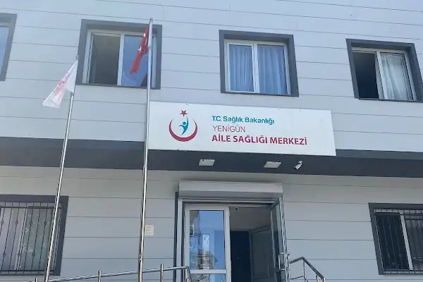 Yenigün ASM - Resim 1