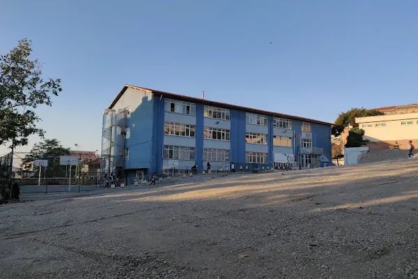 Balıkesir Karesi Ortaokulu - Resim 10