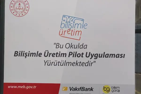 Balıkesir Karesi Ortaokulu - Resim 20