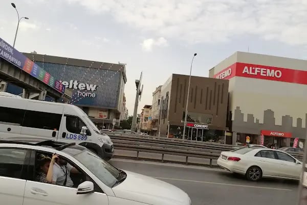 Alfemo Avcılar - Resim 10