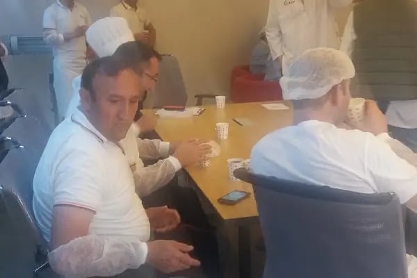 Bursa Safran Yemek - Resim 5