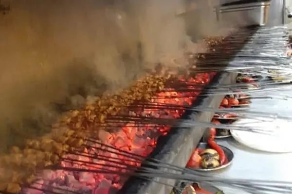 Ciğerin Kalbi Çerkezköy - Resim 16