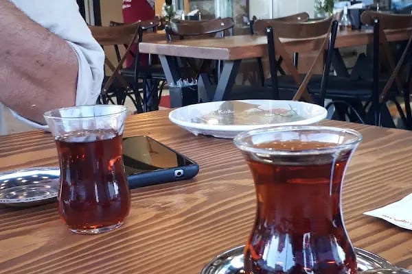 Ciğerin Kalbi Çerkezköy - Resim 15
