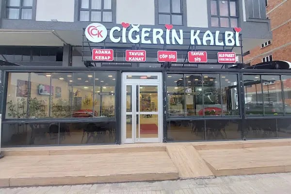 Ciğerin Kalbi Çerkezköy - Resim 2