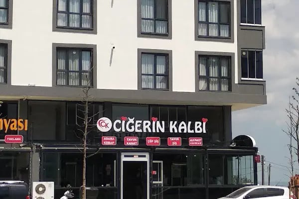 Ciğerin Kalbi Çerkezköy - Resim 18