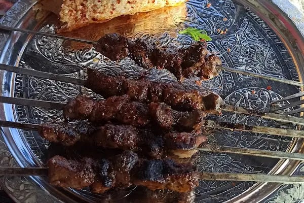 Ciğerin Kalbi Çerkezköy - Resim 13
