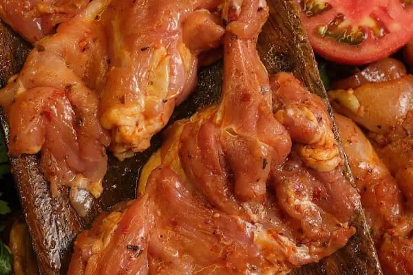 Ciğerin Kalbi Çerkezköy - Resim 11
