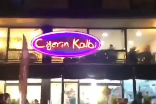 Ciğerin Kalbi Çerkezköy - Resim 20