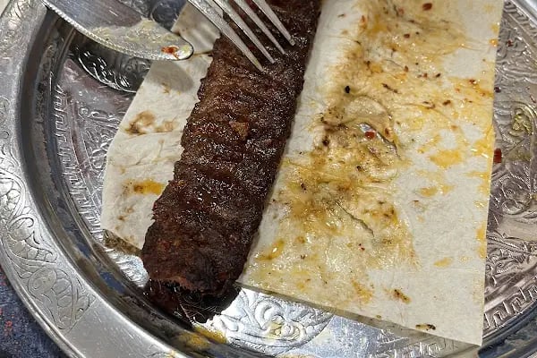 Ciğerin Kalbi Çerkezköy - Resim 14