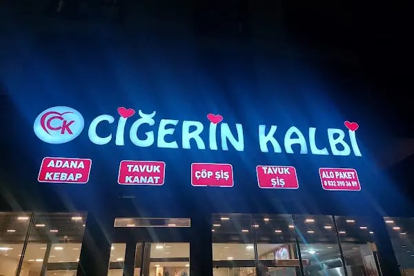Ciğerin Kalbi Çerkezköy - Resim 12