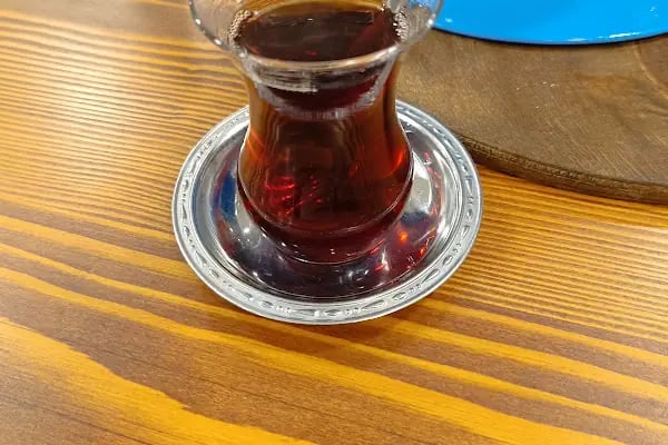 Ciğerin Kalbi Çerkezköy - Resim 19