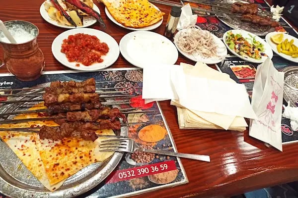 Ciğerin Kalbi Çerkezköy - Resim 6