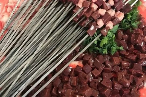 Ciğerin Kalbi Çerkezköy - Resim 5