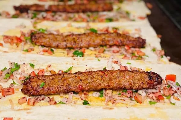 Ciğerin Kalbi Çerkezköy - Resim 10