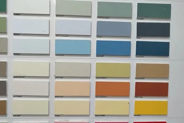 ZİRVE YAPI MARKET NALBUR BOYA HIRDAVAT TESİSAT - Resim 4