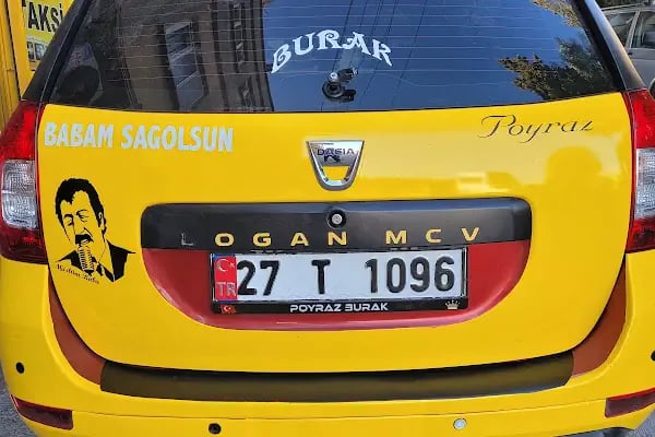 KARŞIYAKA TAKSİ - Resim 14