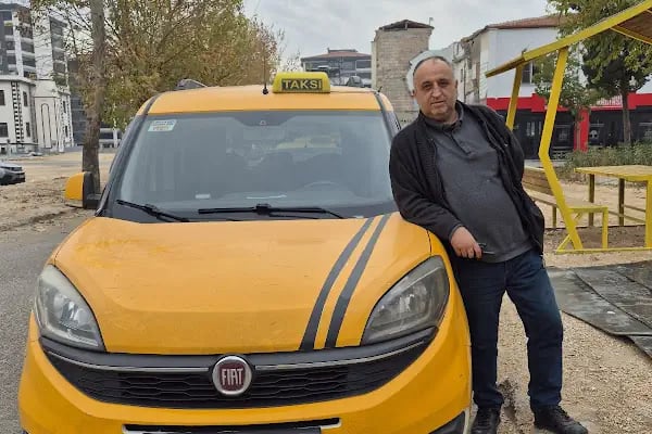 KARŞIYAKA TAKSİ - Resim 18