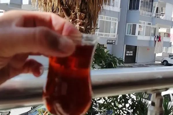 Likya Evleri - Resim 4