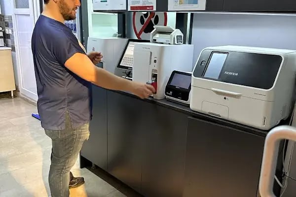 Deniz Veteriner Kliniği Yalıkavak - Resim 11