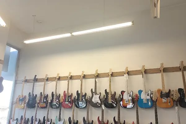 Konservatuar Müzik Aletleri - Resim 3